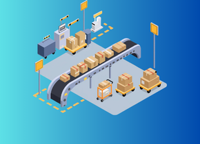 MBA, Logistics & Supply  Chain